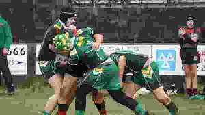 Image result for Askam Amateur Rugby League Club