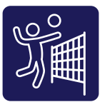 Image result for Leicester Volleyball Club