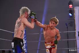 Image result for Ren Bu Kai Submission Fighting Club, Crewe