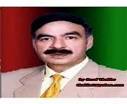 Shaikh Rasheed announces to join PPP, Pakistan Peoples Party.