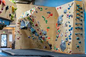 Image result for High Sports Climbing Wall