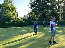 Image result for Herefordshire Short Mat Bowling Association