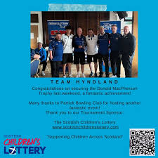 Image result for Partick Bowling Club