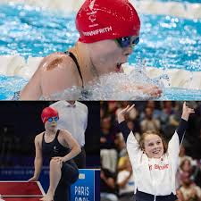 Image result for Rushmoor Royals Swimming Club