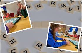 Image result for West Berkshire Scrabble Club