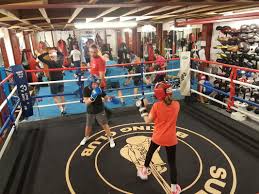 Image result for Dagenham Amateur Boxing Club