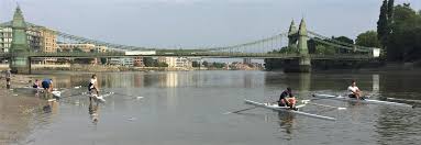 Image result for Furnivall Sculling Club