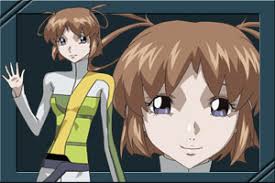 「アネーシャ・オル・メガーラ ヒロイック・エイジ」の画像検索結果