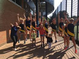 Image result for Sparks Netball Bristol