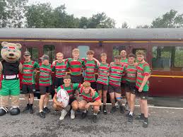 Image result for Burntwood Rugby Union Football Club
