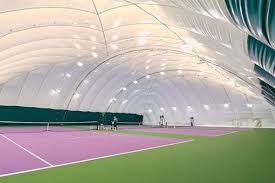 Image result for David Lloyd (Manchester) Badminton Club