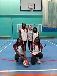 Image result for Chiltern Basketball Club