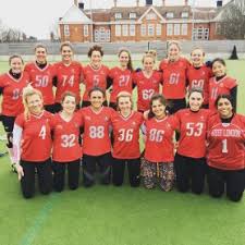 Image result for West London Lacrosse Club