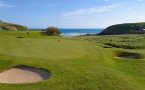 Image result for Mullion Golf Club
