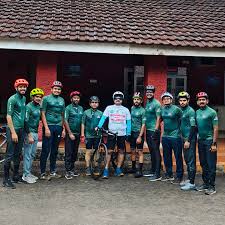 Image result for Team Spirit Cycling Club