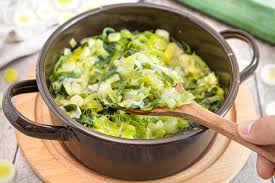 Image result for Porree