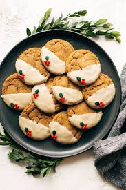 Image result for gingerbread cookies
