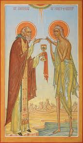 Image result for Saint St. Mary of Egypt