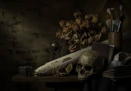 Image result for Vanitas