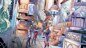 Image result for Wild Cards