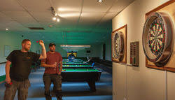 Image result for Royale Gloucester Snooker Lounge