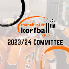Image result for Manchester Korfball Club
