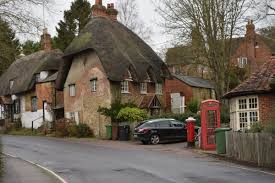 Image result for Clifton Hampden Longbow Society