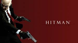 Image result for Hitman: Absolution