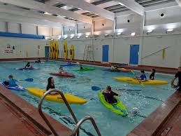 Image result for Knottingley Canoe Club