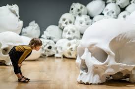 Image result for ron mueck