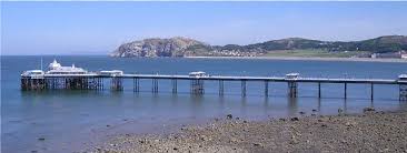 Image result for Llandudno Sailing Club