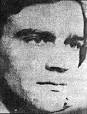 José David Aleksoski Desaparecido el 22-10-1976.