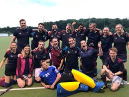 Image result for Old Kingstonian Hockey Club
