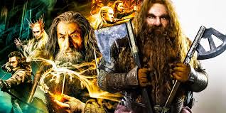 Image result for Gimli