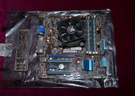 Image result for P7H55-M SI