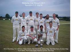 Image result for Spondon Cricket Club