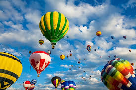 Image result for North West Balloon and Airship Club