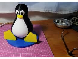 Image result for linux tux
