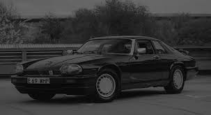 Image result for Jet Black 1988 Jaguar