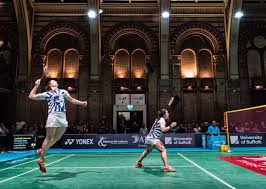 Image result for Framlingham Badminton Club