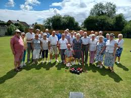 Image result for Worcester Brotherhood Bowling Club