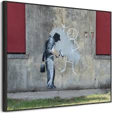 Image result for banksy