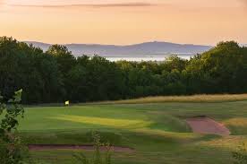 Image result for Stinchcombe Hill Golf Club