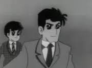 「不死身の村雨健二」の画像検索結果