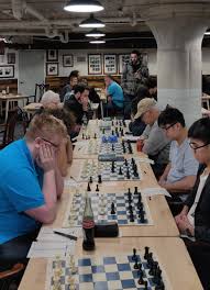 Image result for Musselburgh Chess Club