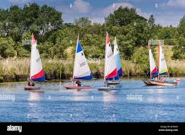 Image result for Beccles Amateur Sailing Club