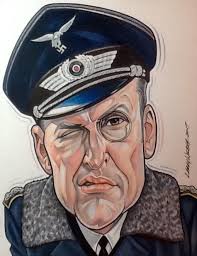 Image result for Col. Klink