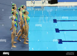 Image result for Chippenham Synchronised Swimming Club