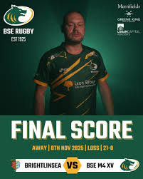 Image result for Brightlingsea Rugby Club