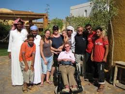 Image result for Dorking Snorkelling Club